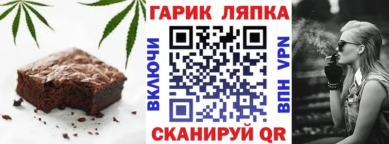 Купить закладки  Ковылкино  Canna-Cookies марихуана 